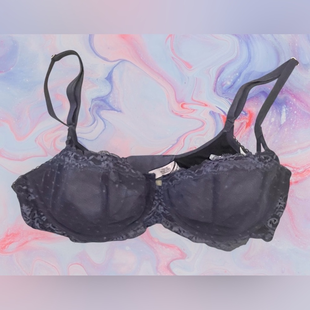 Victoria’s Secret Bra